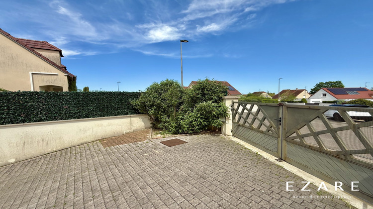 Ma-Cabane - Vente Maison Fontaine-lès-Dijon, 165 m²
