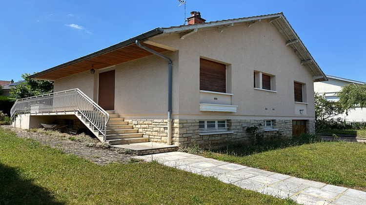 Ma-Cabane - Vente Maison FONTAINE-LES-DIJON, 90 m²