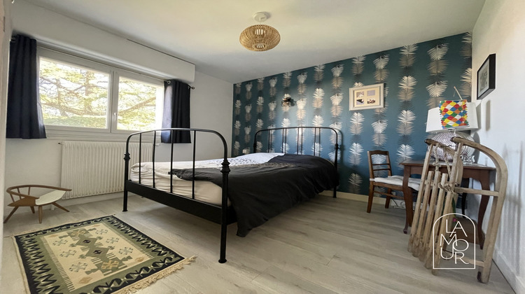 Ma-Cabane - Vente Maison Fontaine-lès-Dijon, 157 m²