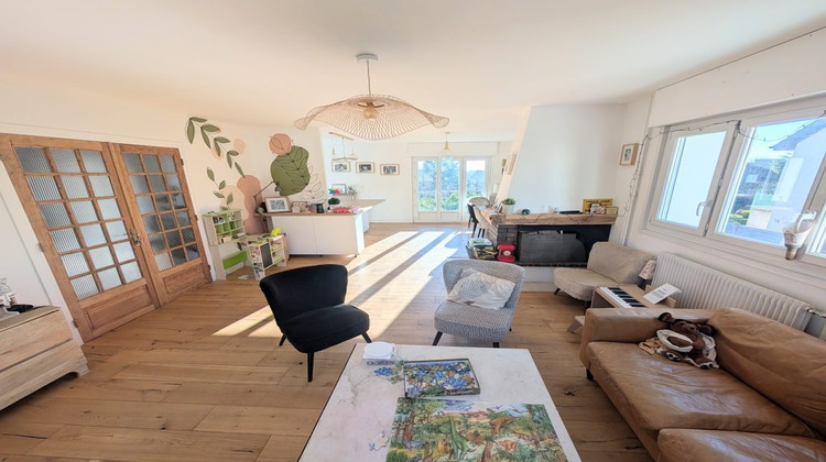 Ma-Cabane - Vente Maison Fontaine-lès-Dijon, 157 m²