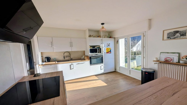 Ma-Cabane - Vente Maison Fontaine-lès-Dijon, 157 m²