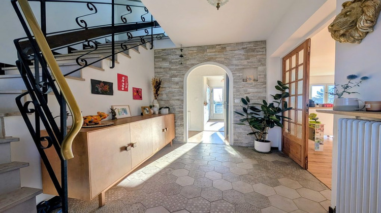 Ma-Cabane - Vente Maison Fontaine-lès-Dijon, 157 m²