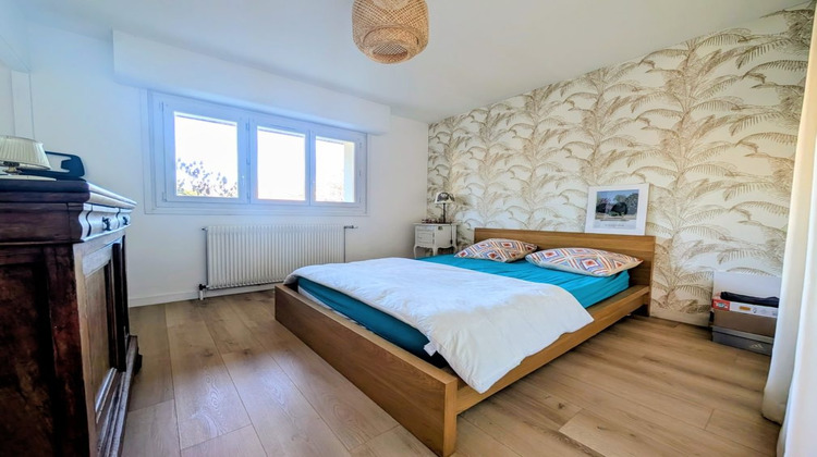 Ma-Cabane - Vente Maison Fontaine-lès-Dijon, 157 m²