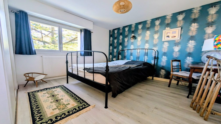 Ma-Cabane - Vente Maison Fontaine-lès-Dijon, 157 m²