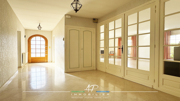 Ma-Cabane - Vente Maison Fontaine-lès-Dijon, 158 m²