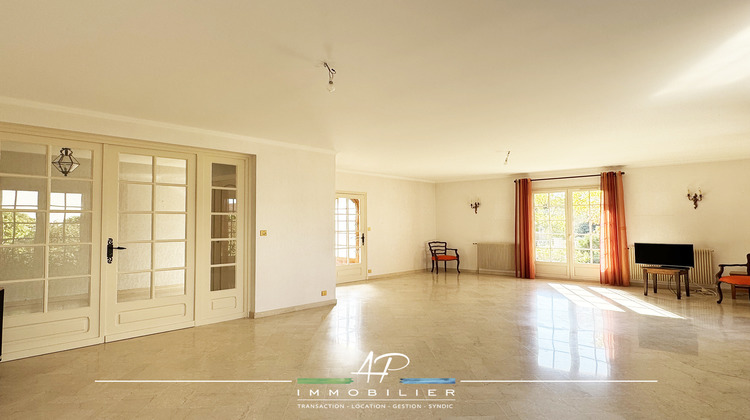 Ma-Cabane - Vente Maison Fontaine-lès-Dijon, 158 m²