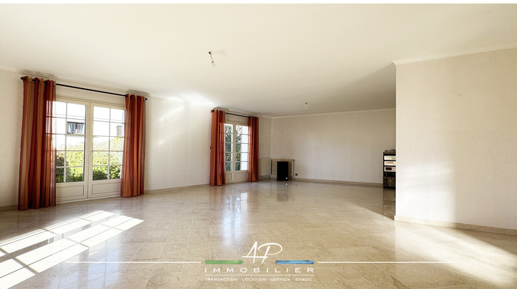 Ma-Cabane - Vente Maison Fontaine-lès-Dijon, 158 m²