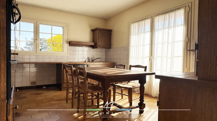 Ma-Cabane - Vente Maison Fontaine-lès-Dijon, 158 m²