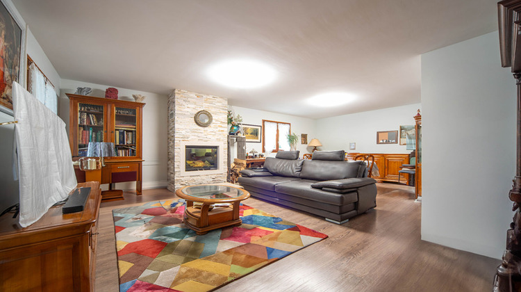 Ma-Cabane - Vente Maison FONTAINE-LES-DIJON, 106 m²