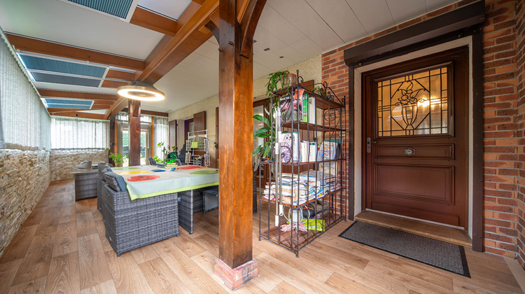 Ma-Cabane - Vente Maison FONTAINE-LES-DIJON, 106 m²