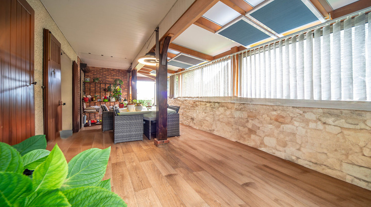 Ma-Cabane - Vente Maison FONTAINE-LES-DIJON, 106 m²
