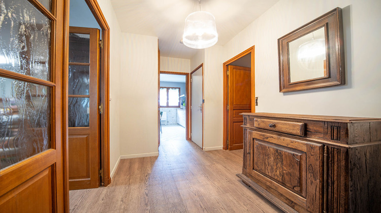 Ma-Cabane - Vente Maison FONTAINE-LES-DIJON, 106 m²