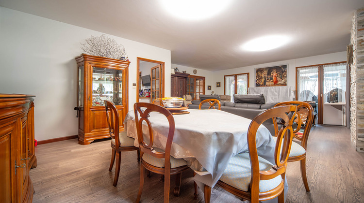 Ma-Cabane - Vente Maison FONTAINE-LES-DIJON, 106 m²