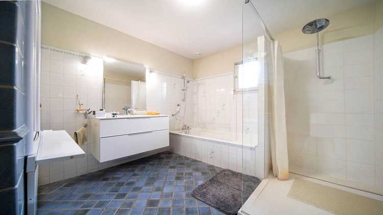 Ma-Cabane - Vente Maison FONTAINE-LES-DIJON, 106 m²