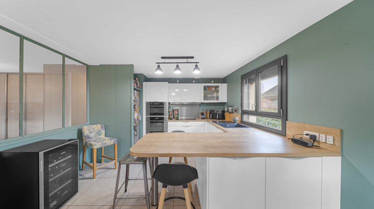 Ma-Cabane - Vente Maison Fontaine-lès-Dijon, 115 m²