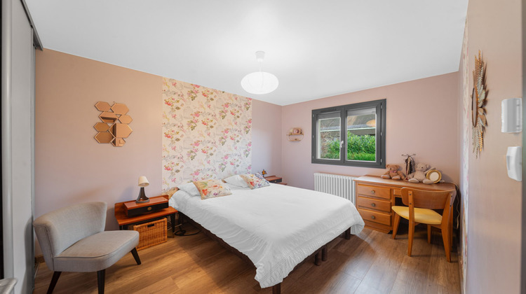 Ma-Cabane - Vente Maison Fontaine-lès-Dijon, 115 m²