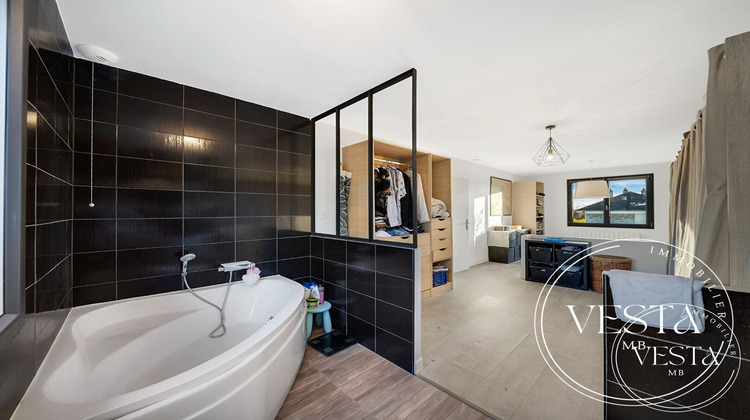 Ma-Cabane - Vente Maison Fontaine-lès-Dijon, 162 m²