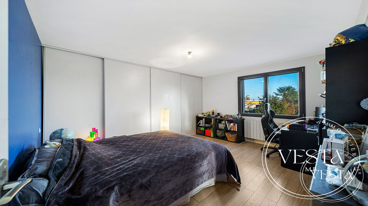 Ma-Cabane - Vente Maison Fontaine-lès-Dijon, 162 m²