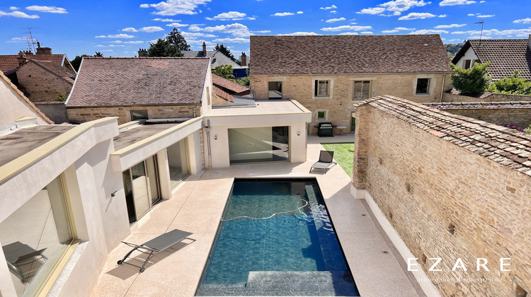 Ma-Cabane - Vente Maison Fontaine-lès-Dijon, 600 m²