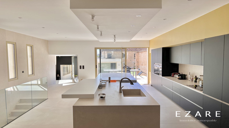 Ma-Cabane - Vente Maison Fontaine-lès-Dijon, 600 m²