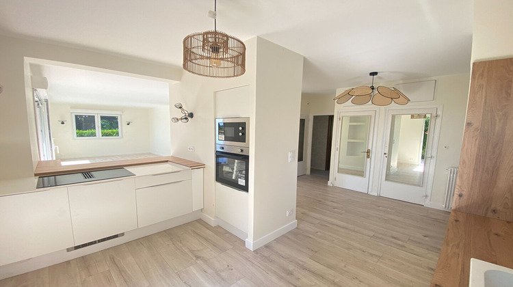 Ma-Cabane - Vente Maison FONTAINE-LES-DIJON, 160 m²