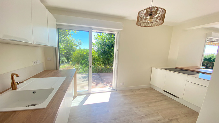 Ma-Cabane - Vente Maison FONTAINE-LES-DIJON, 160 m²