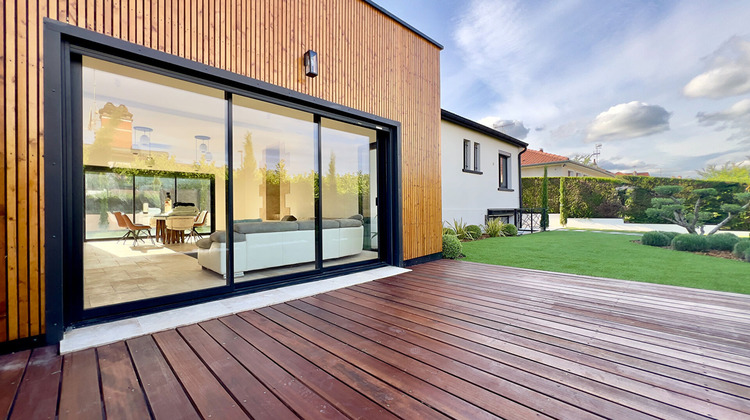 Ma-Cabane - Vente Maison FONTAINE-LES-DIJON, 166 m²