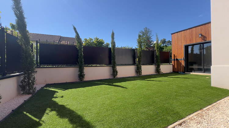 Ma-Cabane - Vente Maison FONTAINE-LES-DIJON, 166 m²