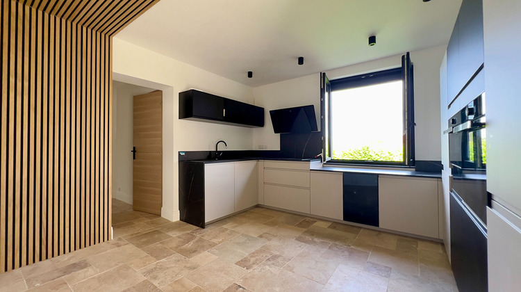 Ma-Cabane - Vente Maison FONTAINE-LES-DIJON, 166 m²