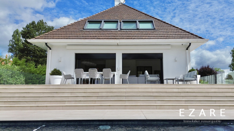 Ma-Cabane - Vente Maison Fontaine-lès-Dijon, 361 m²