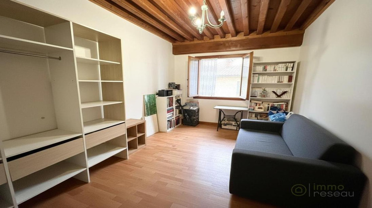 Ma-Cabane - Vente Maison FONTAINE LES DIJON, 167 m²