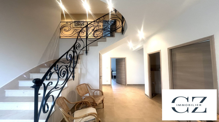 Ma-Cabane - Vente Maison Fontaine-lès-Dijon, 220 m²