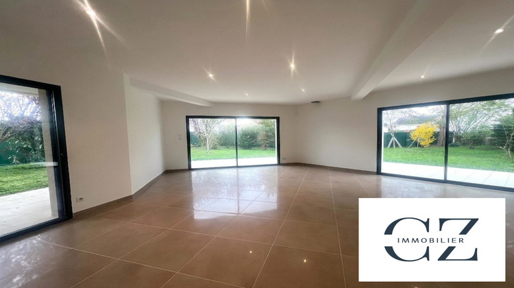 Ma-Cabane - Vente Maison Fontaine-lès-Dijon, 220 m²