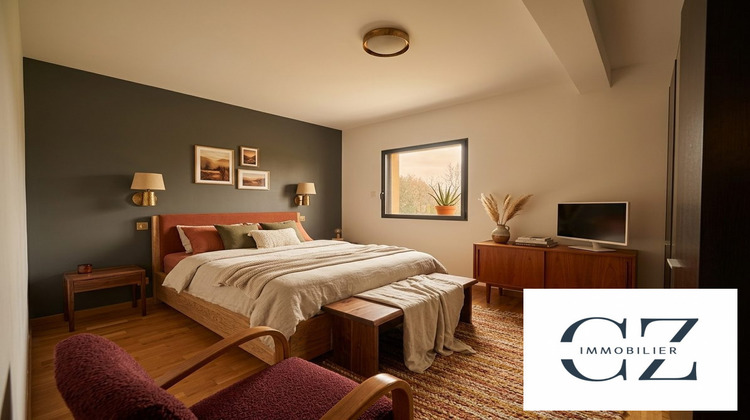 Ma-Cabane - Vente Maison Fontaine-lès-Dijon, 220 m²