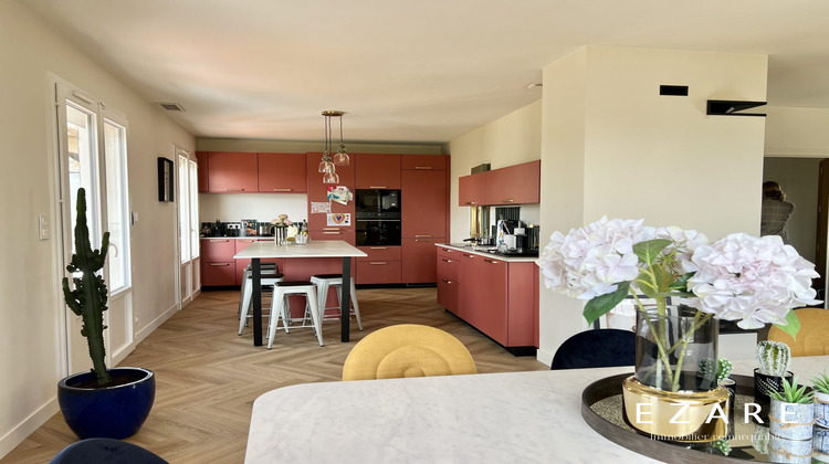 Ma-Cabane - Vente Maison Fontaine-lès-Dijon, 153 m²