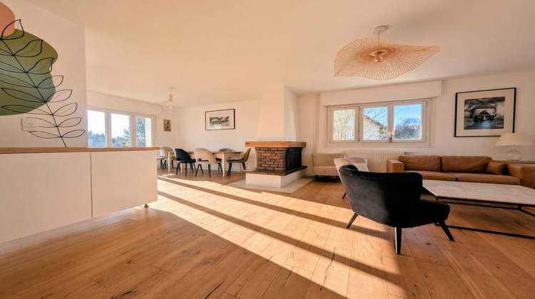 Ma-Cabane - Vente Maison Fontaine-lès-Dijon, 157 m²