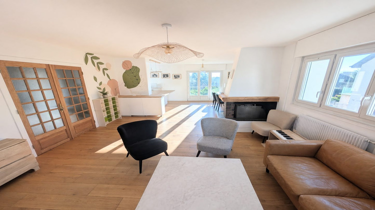 Ma-Cabane - Vente Maison Fontaine-lès-Dijon, 157 m²