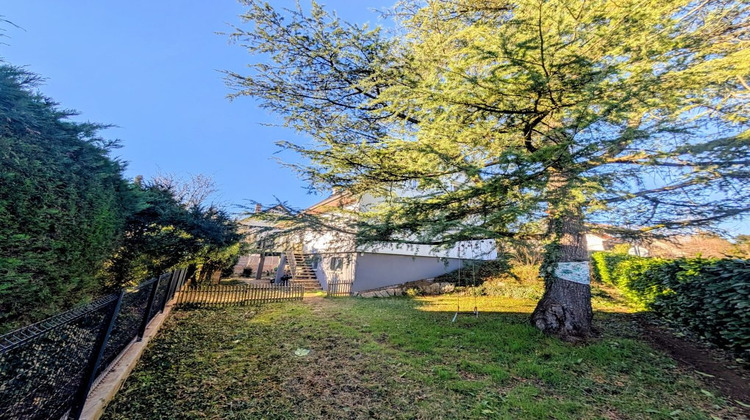 Ma-Cabane - Vente Maison Fontaine-lès-Dijon, 157 m²