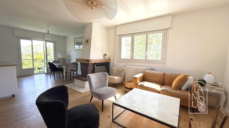 Ma-Cabane - Vente Maison Fontaine-lès-Dijon, 157 m²