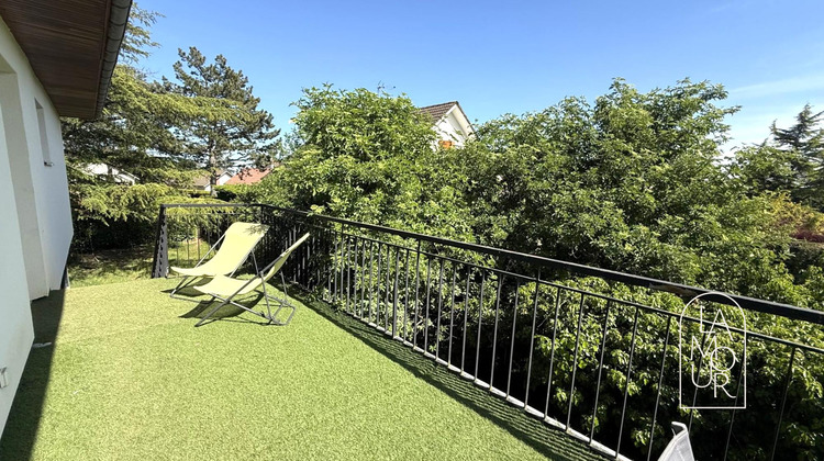 Ma-Cabane - Vente Maison Fontaine-lès-Dijon, 157 m²