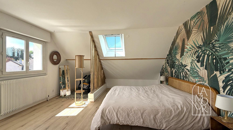 Ma-Cabane - Vente Maison Fontaine-lès-Dijon, 157 m²