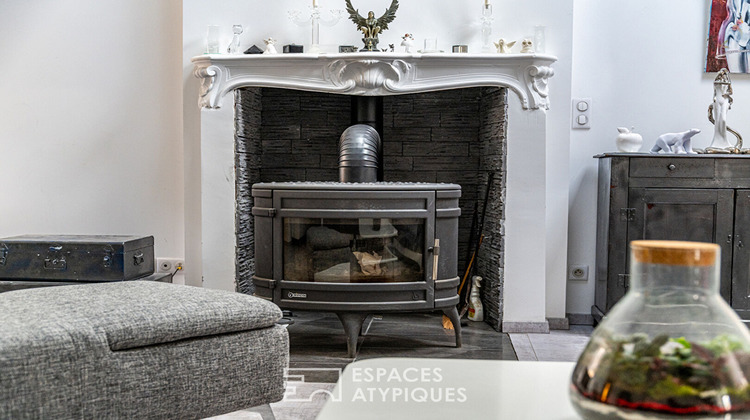Ma-Cabane - Vente Maison FONTAINE-LES-DIJON, 123 m²