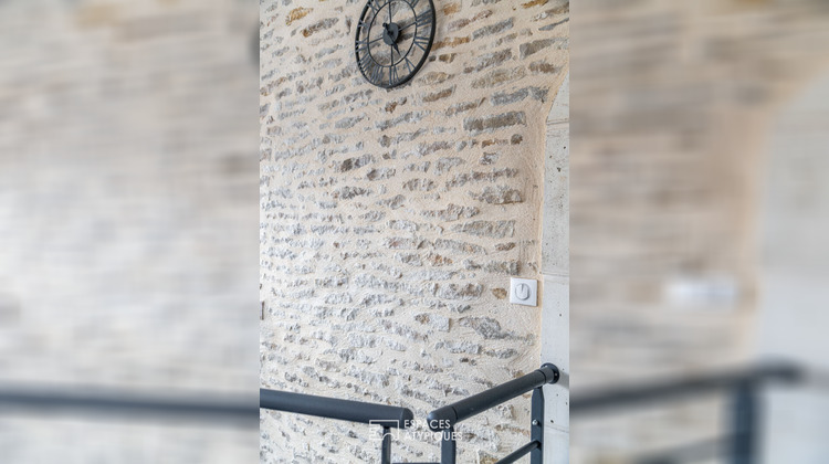 Ma-Cabane - Vente Maison FONTAINE-LES-DIJON, 123 m²