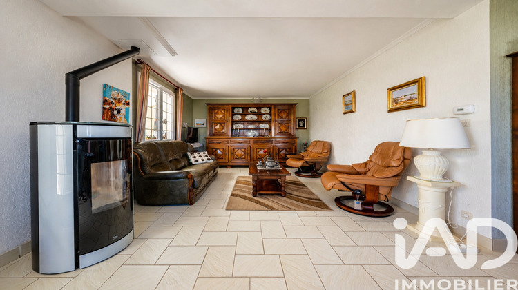 Ma-Cabane - Vente Maison Fontaine-Lès-Dijon, 131 m²