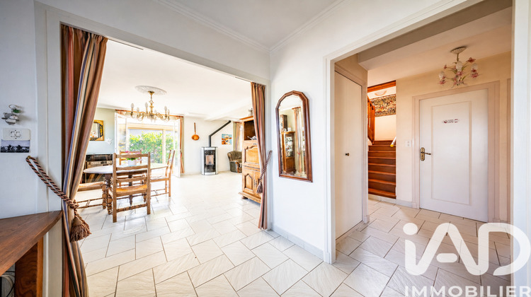 Ma-Cabane - Vente Maison Fontaine-Lès-Dijon, 131 m²