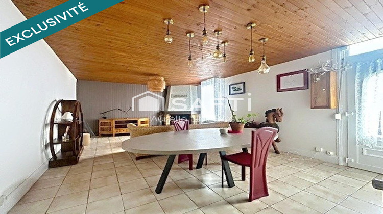 Ma-Cabane - Vente Maison Fontaine-les-Dijon, 64 m²