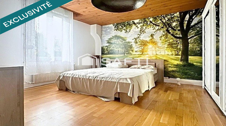 Ma-Cabane - Vente Maison Fontaine-les-Dijon, 64 m²