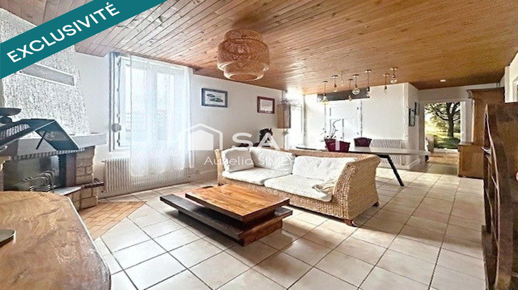 Ma-Cabane - Vente Maison Fontaine-les-Dijon, 64 m²