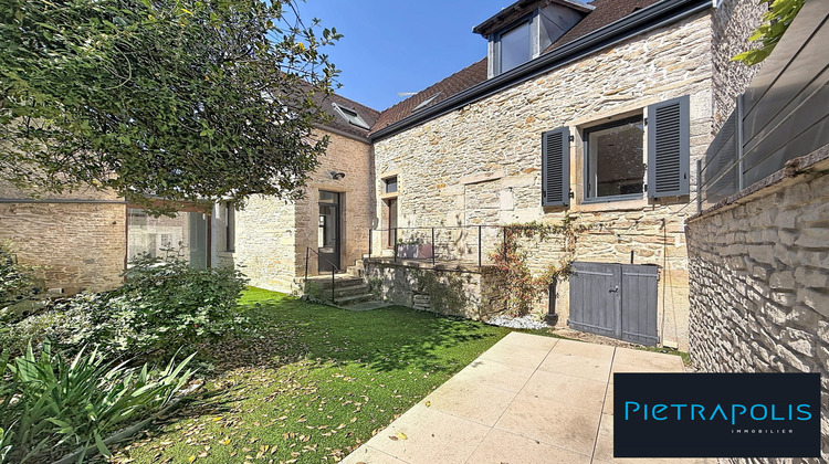 Ma-Cabane - Vente Maison Fontaine-lès-Dijon, 261 m²