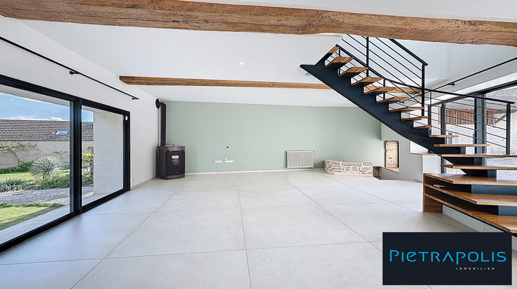 Ma-Cabane - Vente Maison Fontaine-lès-Dijon, 261 m²
